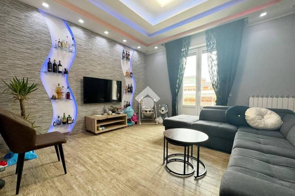 appartamento in vendita a Prato