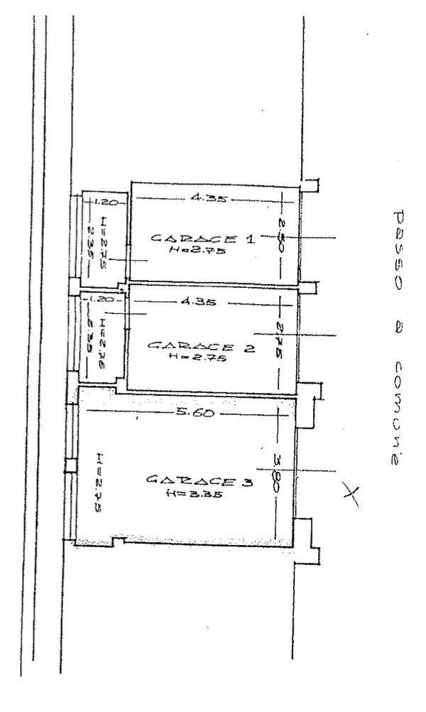 appartamento in vendita a Prato