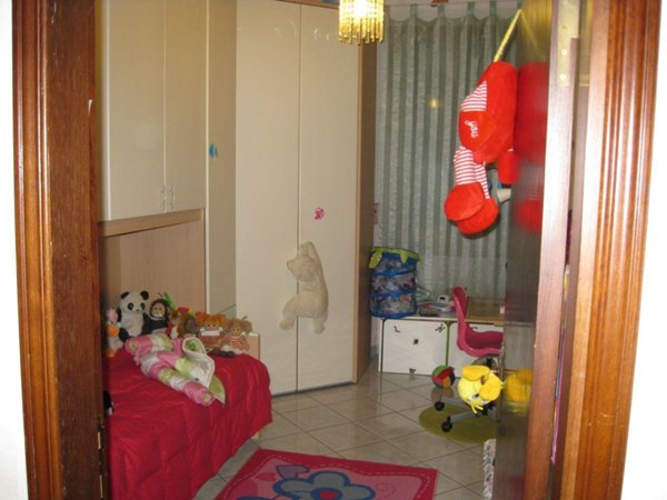 appartamento in vendita a Prato