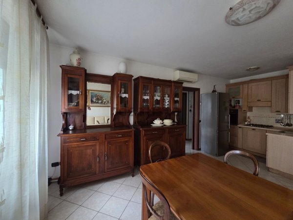 appartamento in vendita a Prato