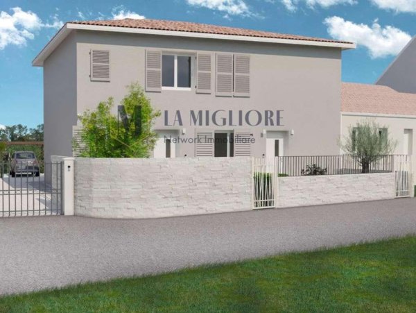 appartamento in vendita a Prato in zona Narnali