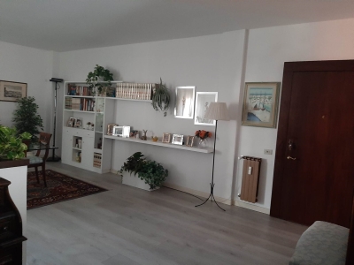 appartamento in vendita a Prato