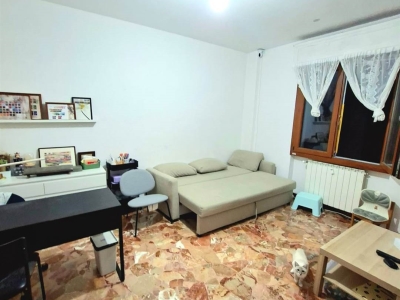 appartamento in vendita a Prato