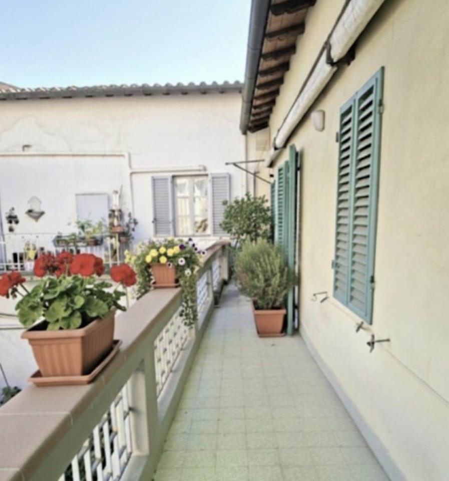 appartamento in vendita a Prato