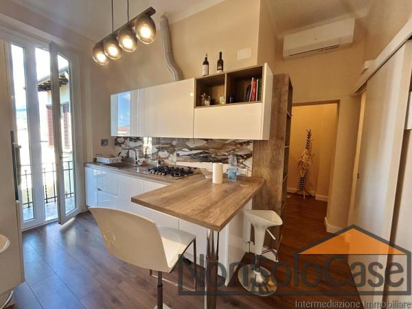 appartamento in vendita a Prato