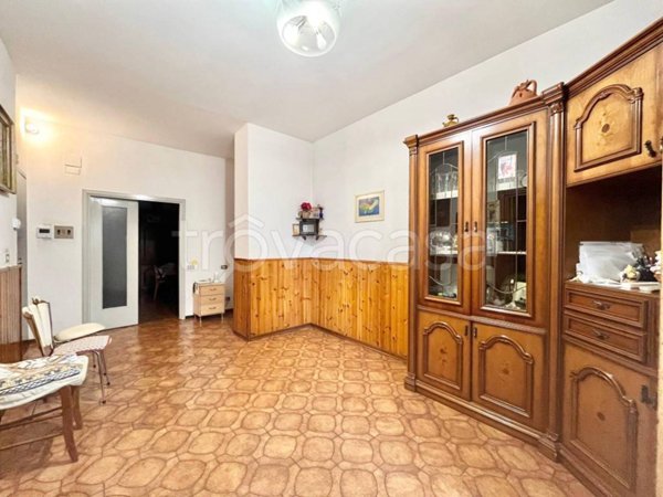 appartamento in vendita a Prato