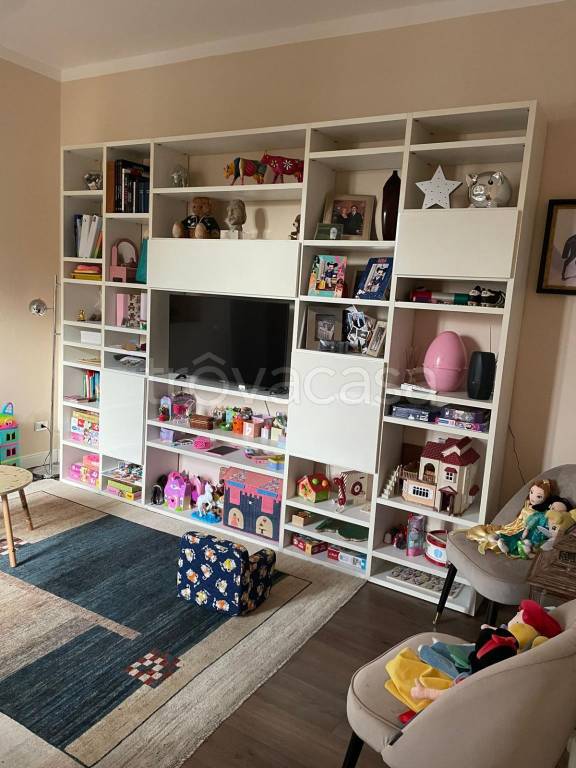 appartamento in vendita a Prato