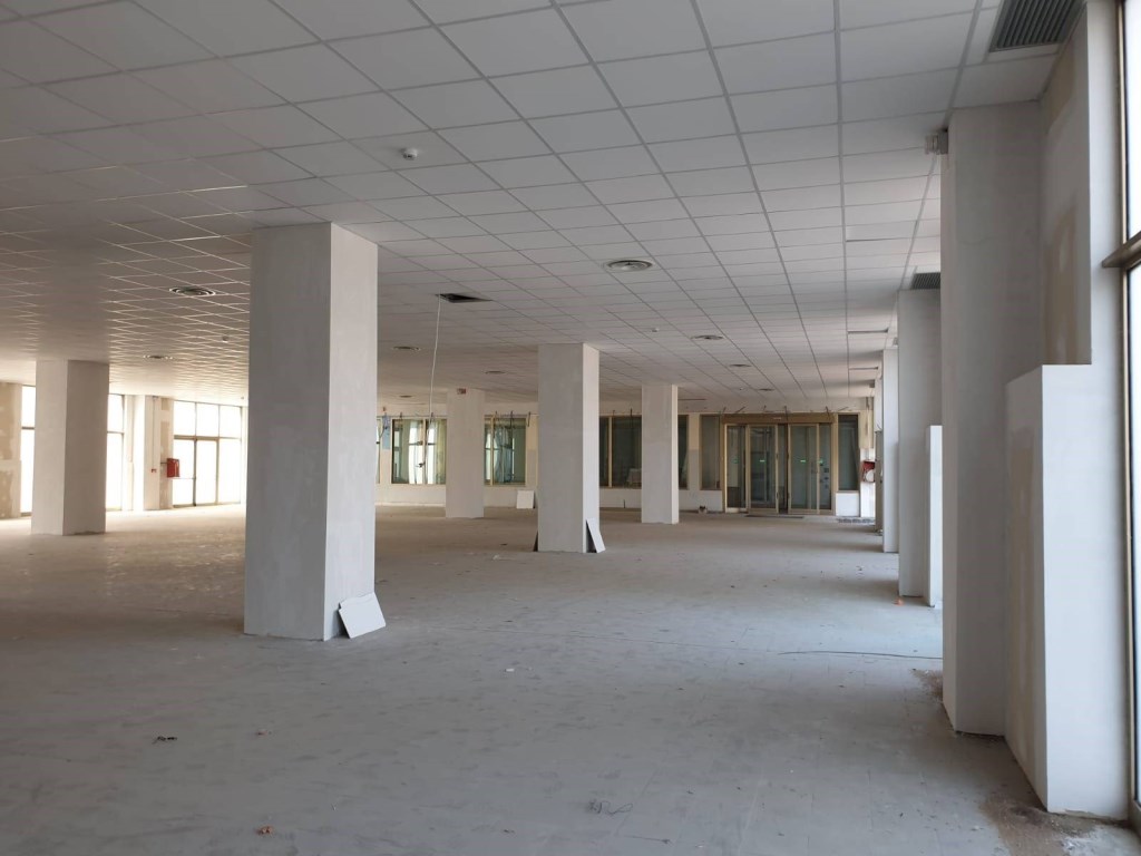 negozio in vendita a Prato