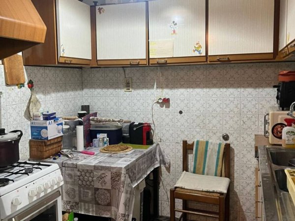 appartamento in vendita a Prato in zona Cafaggio