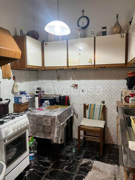 appartamento in vendita a Prato in zona Cafaggio