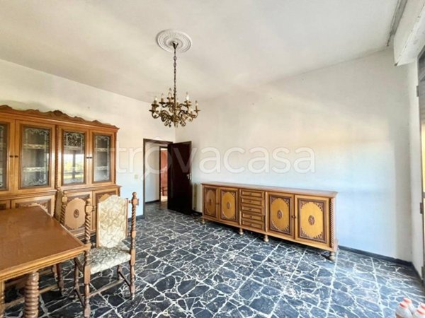 appartamento in vendita a Prato in zona San Giusto