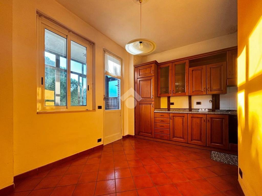 appartamento in vendita a Prato in zona San Giusto