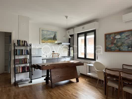 appartamento in vendita a Prato