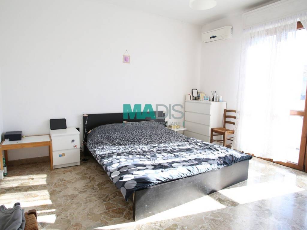 appartamento in vendita a Prato in zona San Martino