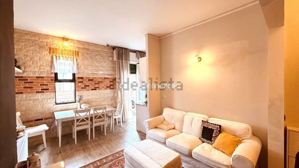 appartamento in vendita a Prato in zona Galceti