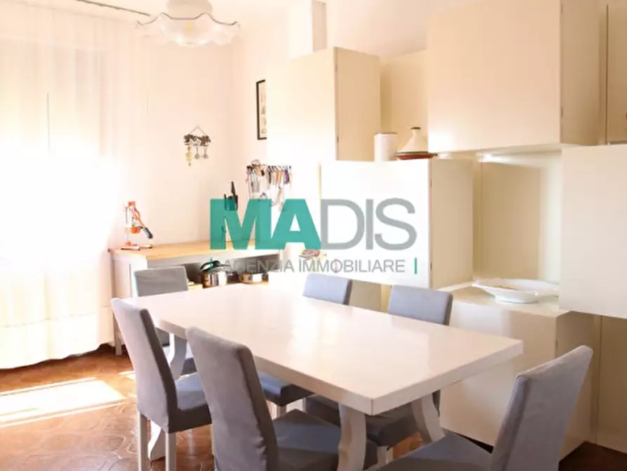 appartamento in vendita a Prato in zona Maliseti