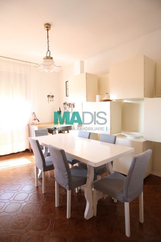 appartamento in vendita a Prato in zona Maliseti