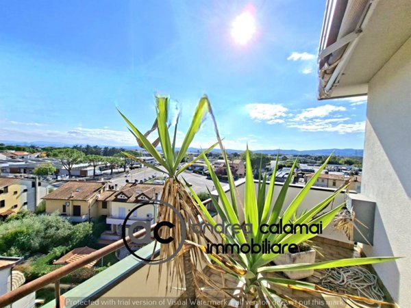 appartamento in vendita a Prato in zona Le Badie