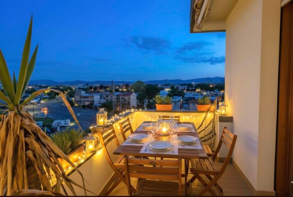 appartamento in vendita a Prato in zona Cafaggio