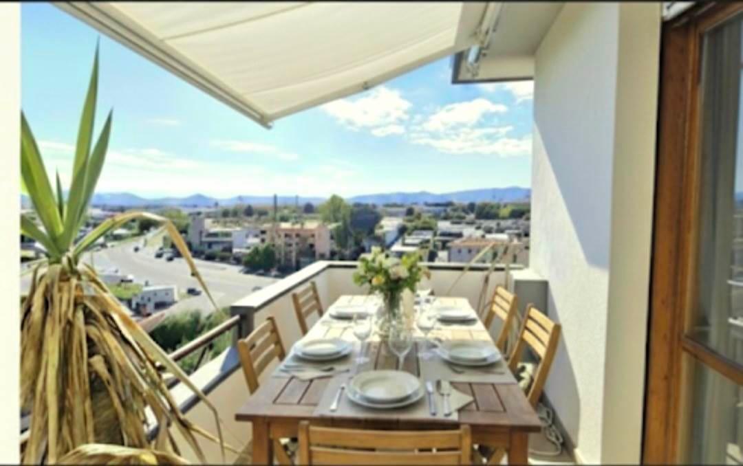 appartamento in vendita a Prato in zona Grignano