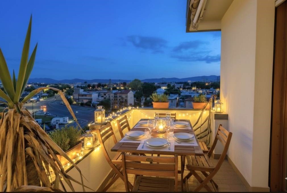 appartamento in vendita a Prato