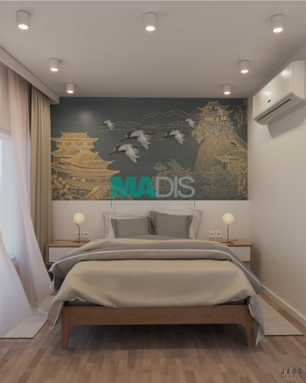 appartamento in vendita a Prato in zona Le Badie