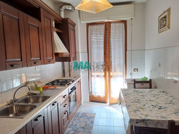 appartamento in vendita a Prato