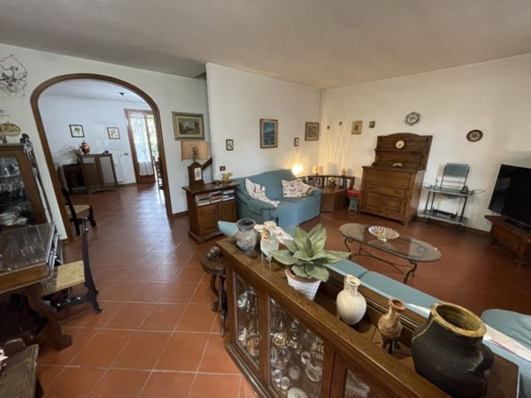 casa indipendente in vendita a Prato in zona Galciana