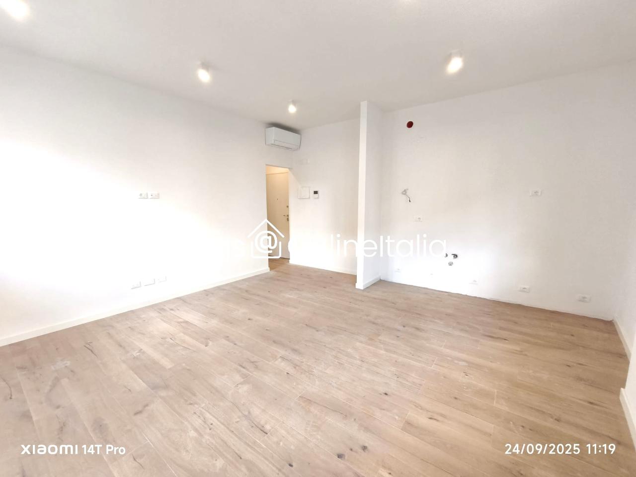 appartamento in vendita a Prato in zona Cafaggio