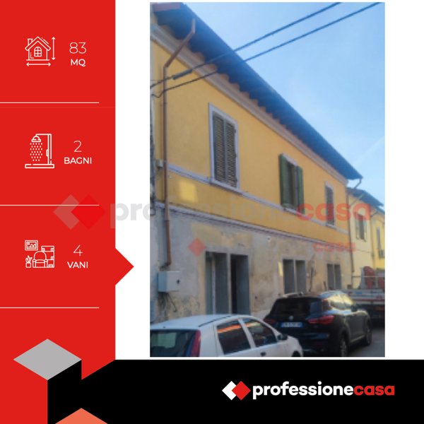 casa indipendente in vendita a Prato in zona Iolo