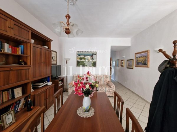 appartamento in vendita a Prato in zona Castelnuovo