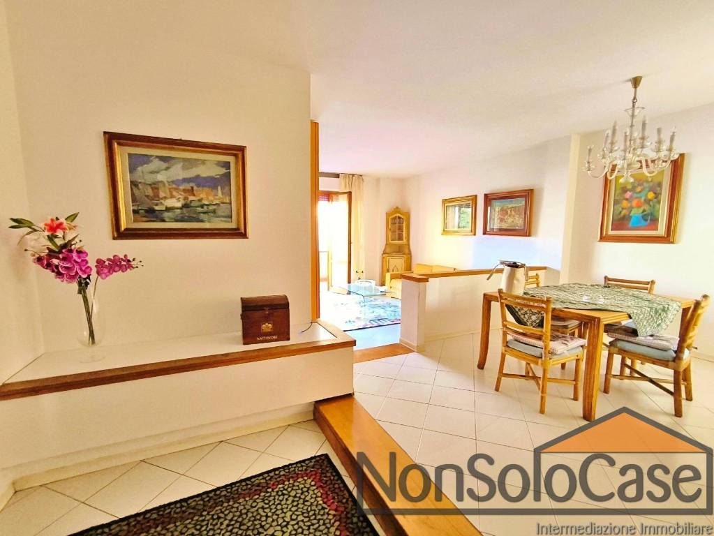 appartamento in vendita a Prato