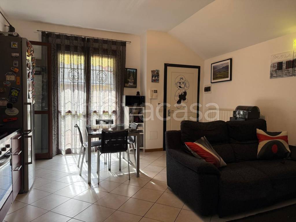 appartamento in vendita a Prato