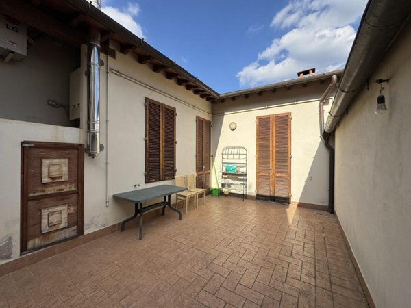 appartamento in vendita a Prato