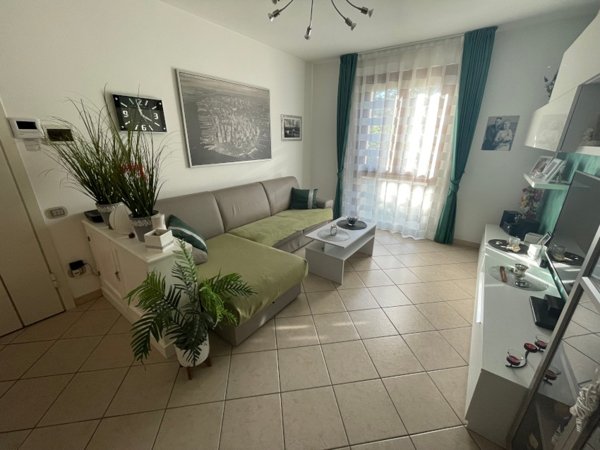 appartamento in vendita a Prato in zona Galceti