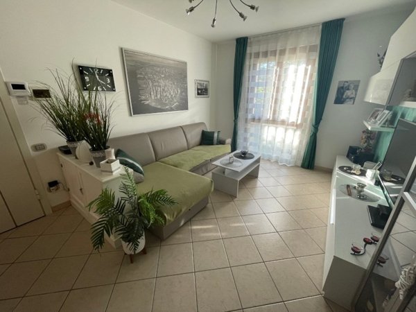 appartamento in vendita a Prato in zona Galceti