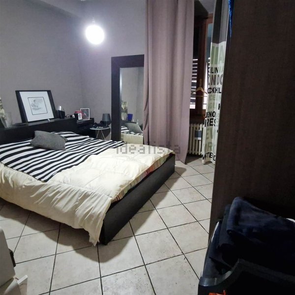 appartamento in vendita a Prato