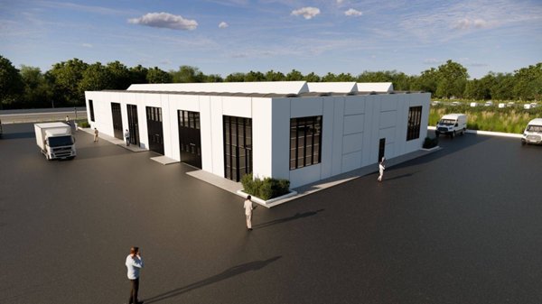 ufficio in vendita a Prato