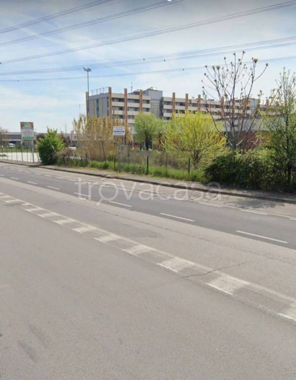 terreno agricolo in vendita a Prato in zona Fontanelle