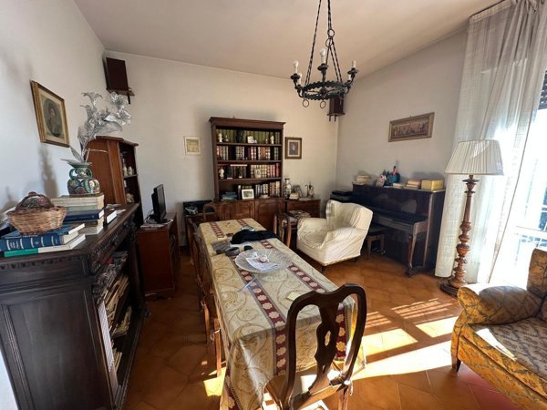 appartamento in vendita a Prato