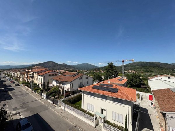 appartamento in vendita a Prato in zona San Martino