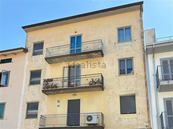 appartamento in vendita a Prato in zona San Martino