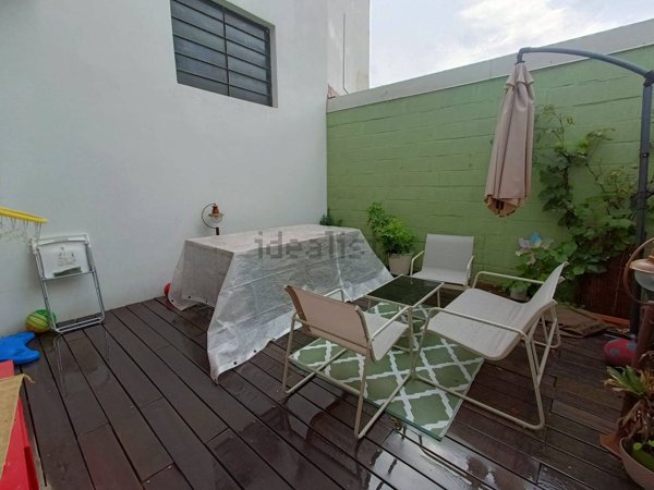 casa indipendente in vendita a Prato in zona La Querce