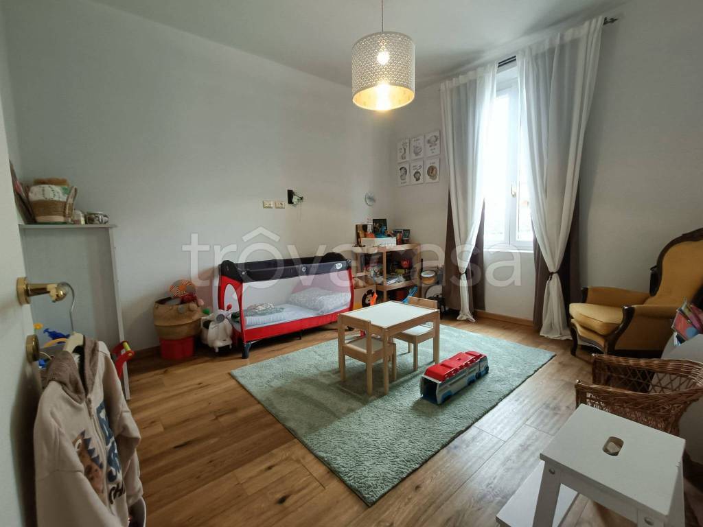 casa indipendente in vendita a Prato in zona La Querce