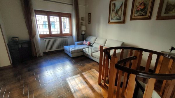 appartamento in vendita a Prato