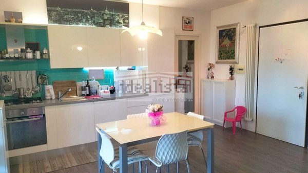 appartamento in vendita a Prato