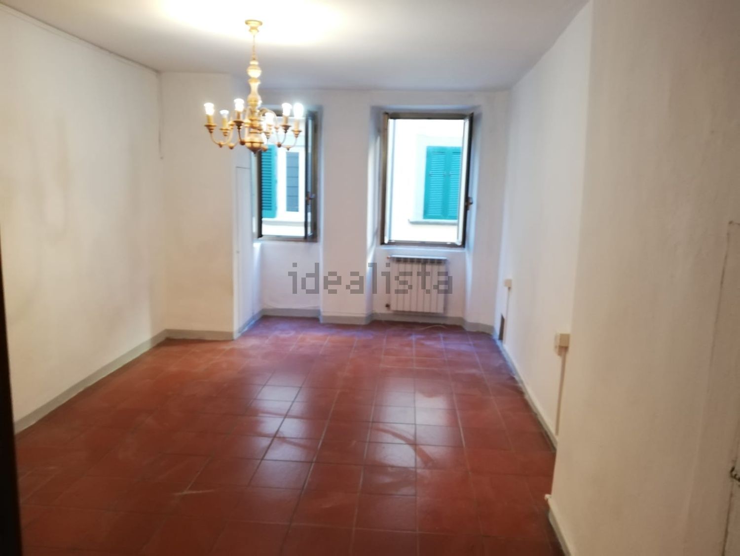 appartamento in vendita a Prato