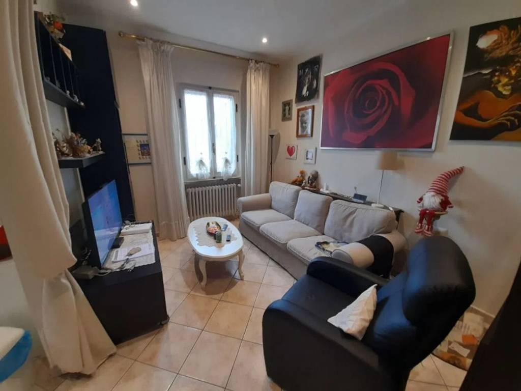 appartamento in vendita a Prato