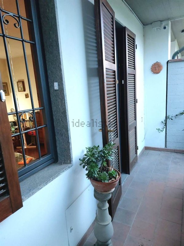 casa indipendente in vendita a Prato in zona Galciana