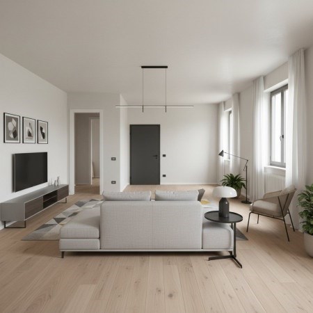 appartamento in vendita a Prato